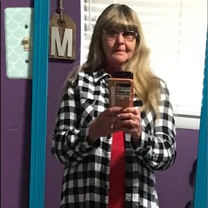 Meet your Posher, Vickie